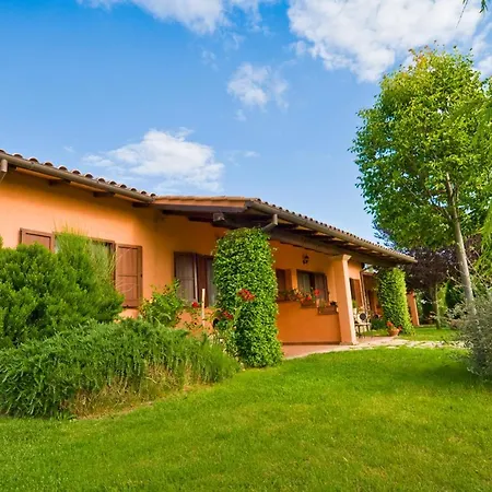 Poggio Di Maremma Apartment Pescia Romana