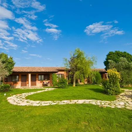 Poggio Di Maremma