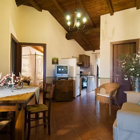 Poggio Di Maremma *