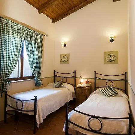 Poggio Di Maremma Pescia Romana