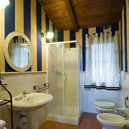 Apartment Poggio Di Maremma *