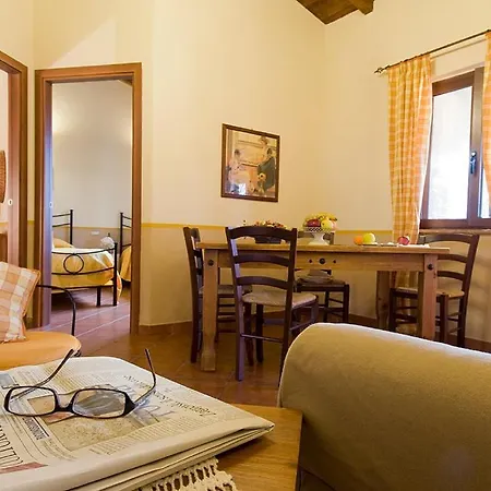 Apartment Poggio Di Maremma *