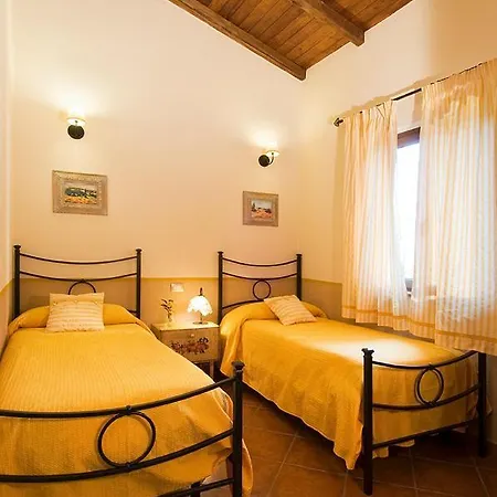 Poggio Di Maremma Pescia Romana