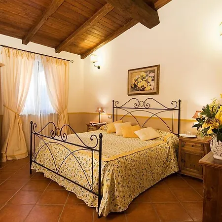 Poggio Di Maremma