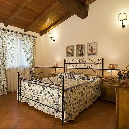 Poggio Di Maremma Apartment Pescia Romana