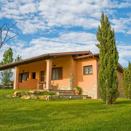 Apartment Poggio Di Maremma Pescia Romana