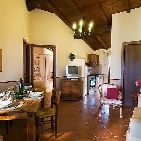 Apartment Poggio Di Maremma Pescia Romana
