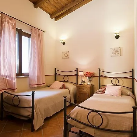 Poggio Di Maremma
