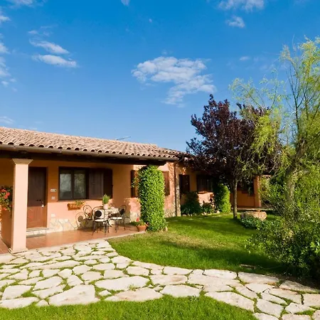 Poggio Di Maremma