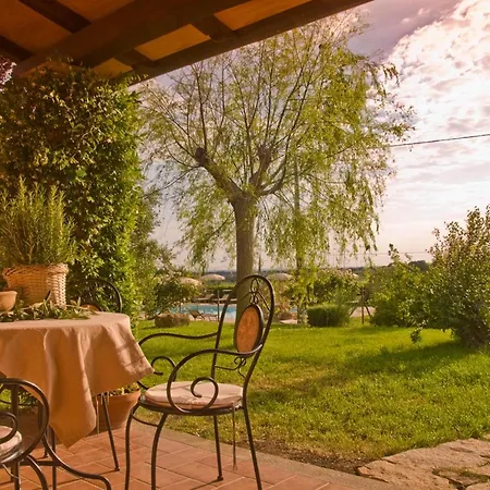 Poggio Di Maremma Apartment *