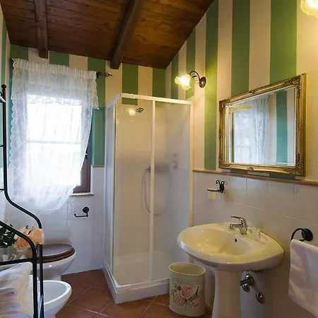 Poggio Di Maremma Apartment