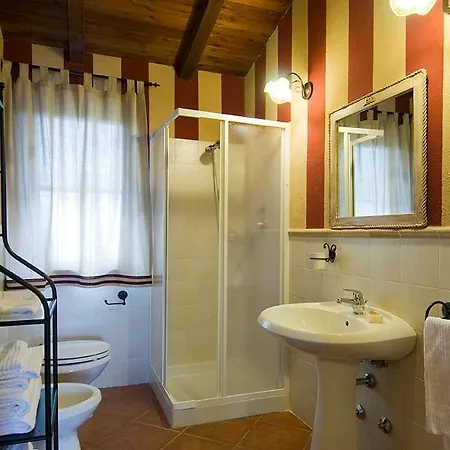 Apartment Poggio Di Maremma