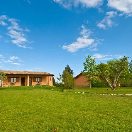 Apartment Poggio Di Maremma