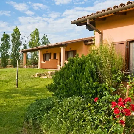 Poggio Di Maremma * Pescia Romana