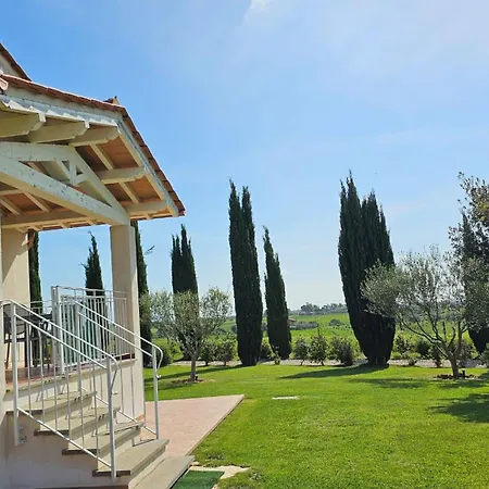 Poggio Di Maremma Apartment
