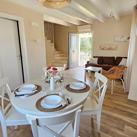 Apartment Poggio Di Maremma