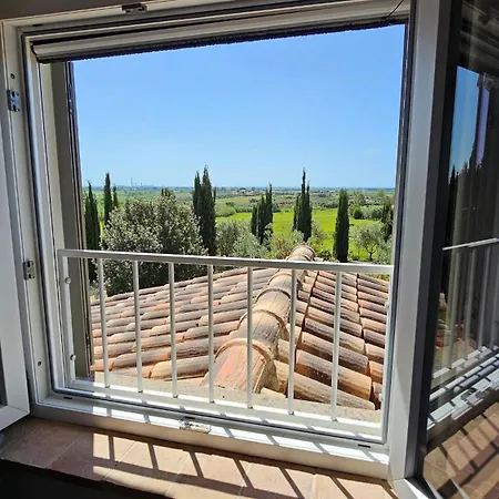 Poggio Di Maremma Apartment *