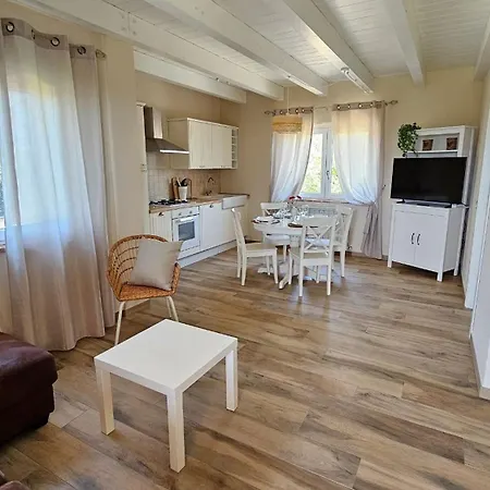 Apartment Poggio Di Maremma *