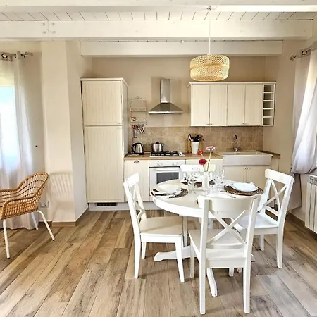 Poggio Di Maremma Apartment Pescia Romana