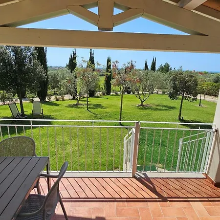 Apartment Poggio Di Maremma Pescia Romana
