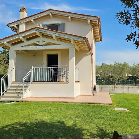 Apartment Poggio Di Maremma