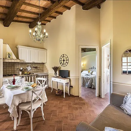 Poggio Di Maremma Apartment Pescia Romana