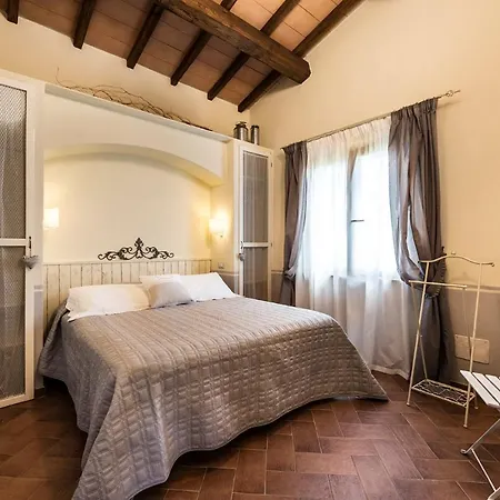 Poggio Di Maremma Apartment *