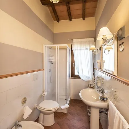 Poggio Di Maremma * Pescia Romana