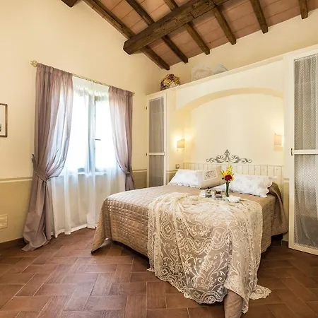 Poggio Di Maremma Apartment *
