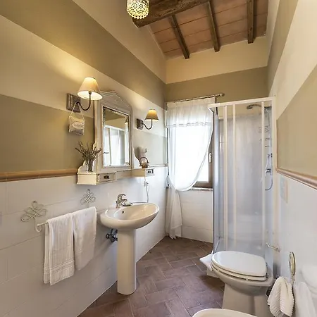 Poggio Di Maremma Apartment *