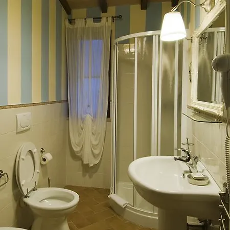 Poggio Di Maremma Apartment *