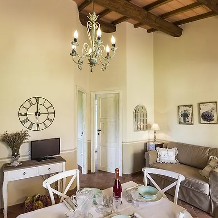 Poggio Di Maremma Apartment *