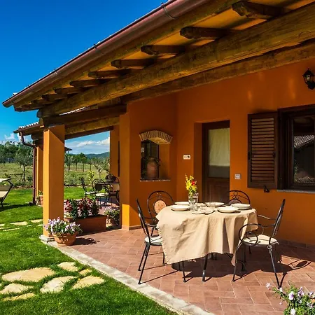 Apartment Poggio Di Maremma Pescia Romana