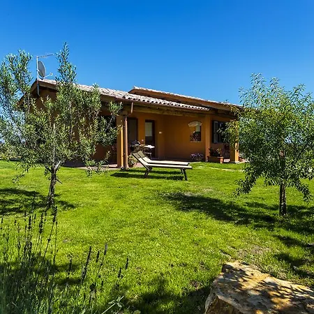 Poggio Di Maremma * Pescia Romana