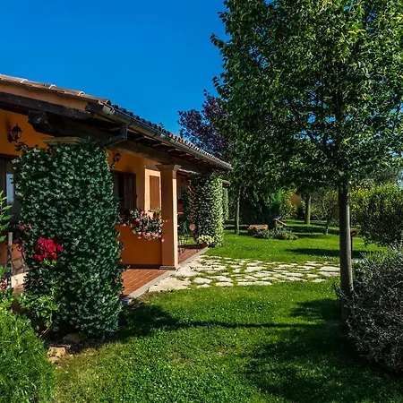 Poggio Di Maremma Apartment