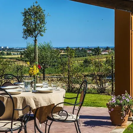 Poggio Di Maremma Apartment *