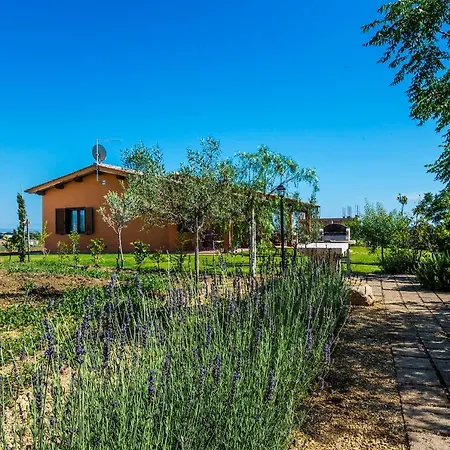 Poggio Di Maremma Apartment *