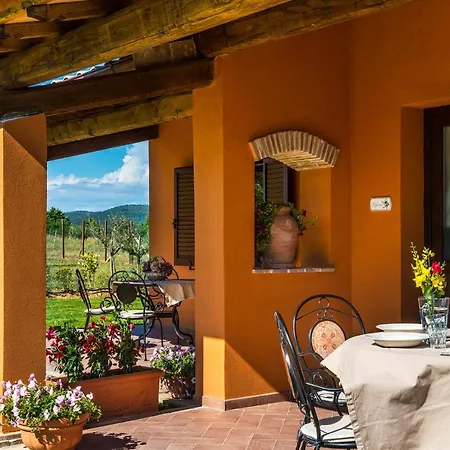 Apartment Poggio Di Maremma