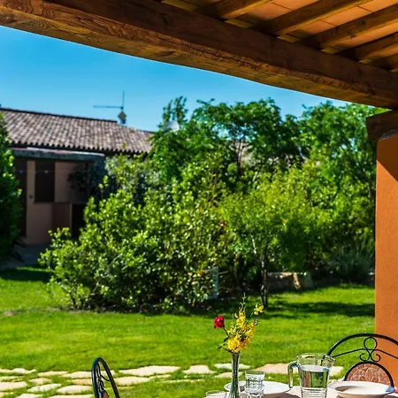 Poggio Di Maremma Apartment