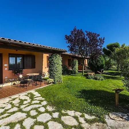 Poggio Di Maremma Apartment