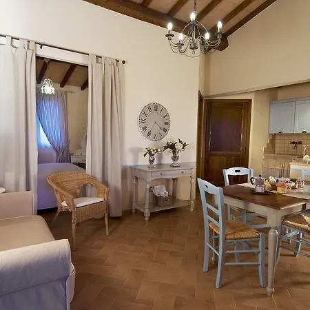 Poggio Di Maremma Apartment
