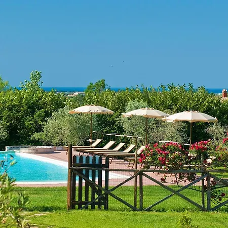 Poggio Di Maremma Apartment Pescia Romana