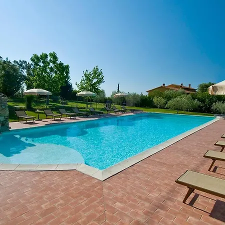 Apartment Poggio Di Maremma *