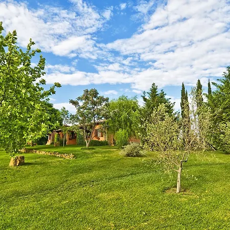 Poggio Di Maremma *
