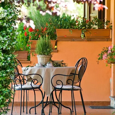 Poggio Di Maremma Apartment *