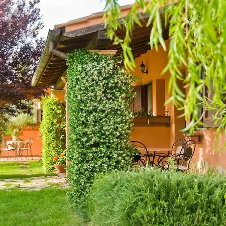 Poggio Di Maremma Pescia Romana
