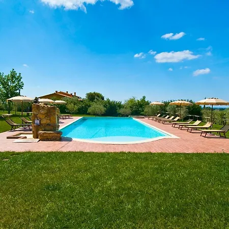 Poggio Di Maremma Apartment