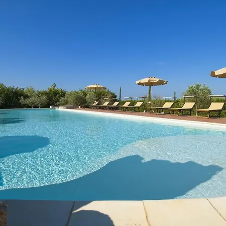 Apartment Poggio Di Maremma *