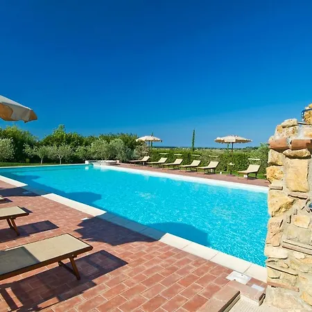 Apartment Poggio Di Maremma