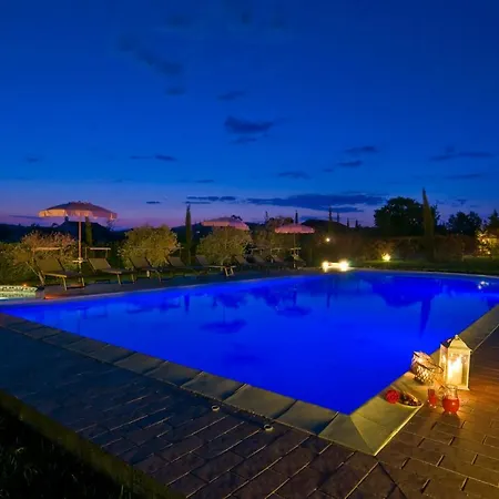 Poggio Di Maremma Apartment *